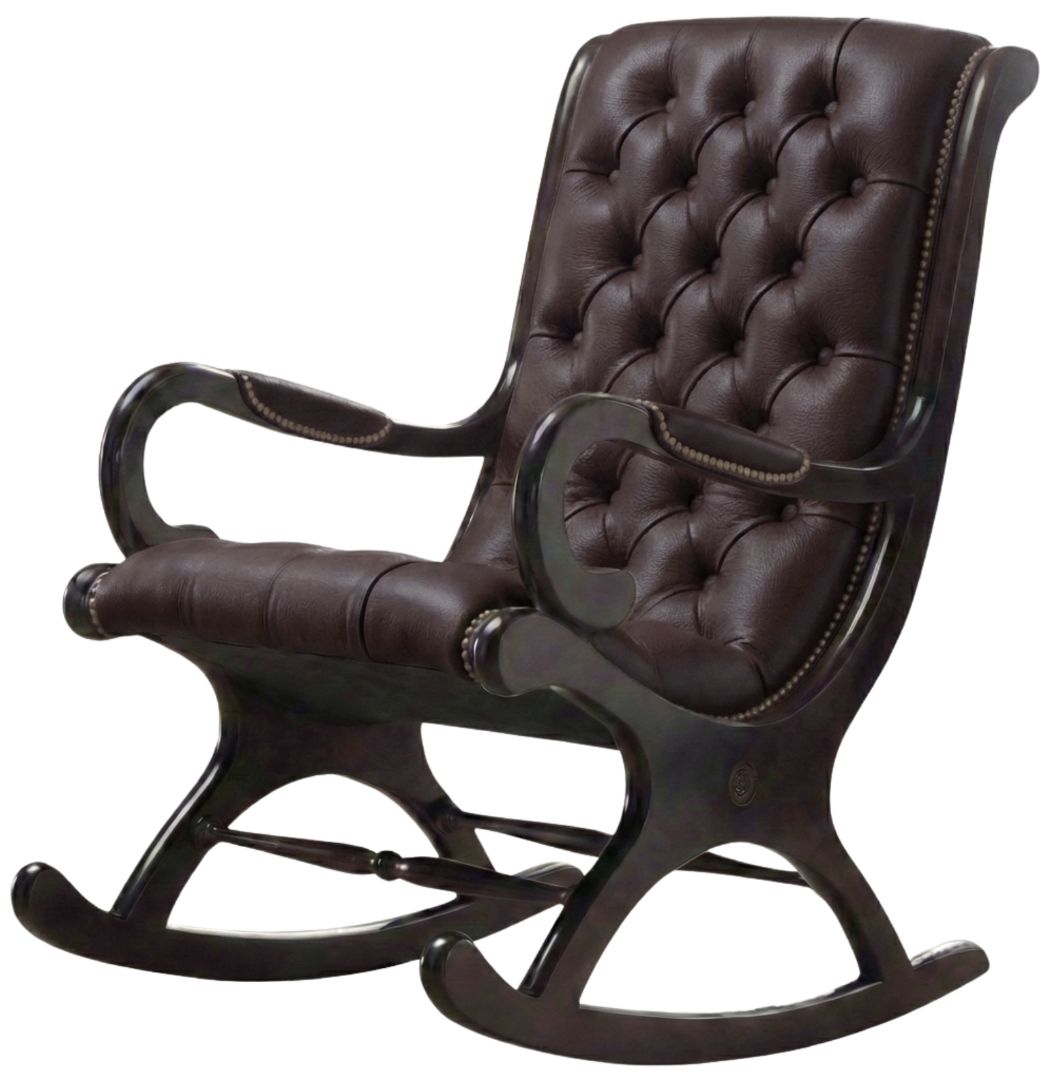 The Slipper Chair